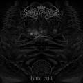 THE SARCOPHAGUS: Hate Cult