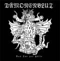 D&Auml;MONENBLUT: Das Tor Zur H&ouml;lle