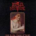 IMPALED NAZARENE: Live In The Name Of Satan