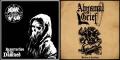 DENIAL OF GOD / ABYSMAL GRIEF: Resurrection of the Damned / Brides of the Goat