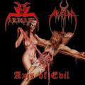 ABIGAIL / AGASHAH: Axis of Evil