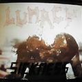 LUNACY: Sickness