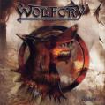 WOLFCRY: Nightbreed