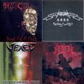 V/A VARIOUS ARTIST: Hellblasting Revenge