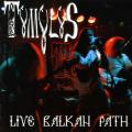 TUMULUS: Live Balkan Path