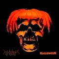TJOLGTJAR: Halloween