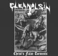 ETERNAL SIN: Christ's False Torments