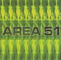 RISING MOON: Area 51
