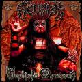 REDRUM: Mephisto Opressor