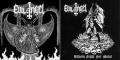 EVIL ANGEL: Unholy Fight for Metal