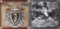OLD CORPSE ROAD / THE MEADS OF ASPHODEL: The Bones of This Land Are Not Speechless / English Black Punk Metal