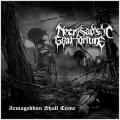 NECROSADISTIC GOAT TORTURE: Armageddon Shall Come