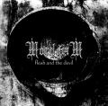 MORDGRIM: Flesh and the Devil