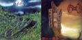 GRIMORIA / IRAVEN: Winds of Chaos / From the Grave Come the Storms