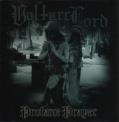 VULTURE LORD: Profane Prayer