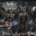 FROM FORGOTTEN BEING: Black Cataclysm