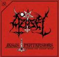 AZAZEL: Jesus Perversions
