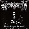 AMYSTERY: Grim Satanic Blessing