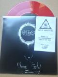 UNHOLY: Live At Joensuu 1992 (Red)