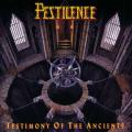 PESTILENCE: Testimony of the Ancients
