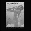 VAPAUDENRISTI: Ei Maata Ilman Kansaa