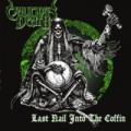 MALICIOUS DEATH: Last Nail into the Coffin