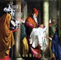 GRAND BELIAL'S KEY: Kosherat