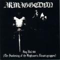 ARMAGGEDON: Sieg Heil 666 (The Awakening of the Baphomet's Einsatzgruppen)