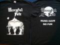 MERCYFUL FATE: Nuns Have No Fun TS L-Size