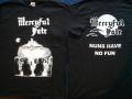 MERCYFUL FATE: Nuns Have No Fun TS XL-Size