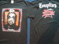 KING DIAMOND: Conspiracy TS M-Size