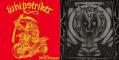 WHIPSTRIKER / EXTIRPATION: Start the Warcollapse / The Oath of the Death