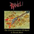 PY&Ouml;VELI: The New Renaissance of Speed & Thrash Metal
