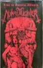 NUNSLAUGHTER: Live in Aurora Illinois