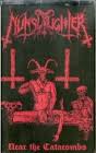 NUNSLAUGHTER: Near the Catacombs