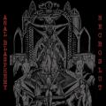 ANAL BLASPHEMY / NECROSLUT: Split