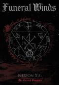 FUNERAL WINDS: Nexion Xul - The Cursed Bloodline