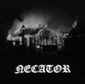 NECATOR: Polish Evil Black Metal Art