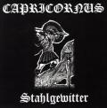 CAPRICORN: Stahlgewitter