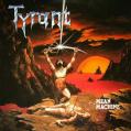 TYRANT (GER): Mean Machine