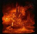 IMMORTAL: Damned in Black