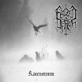 FROZEN DEATH: Ravenstorm