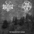 BURIAL MIST / VARDAN: The Essence of the Cursed Landscapes