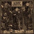 UNHOLY CRUCIFIX: Ordo Servorum Satanae