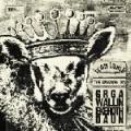 IRON LAMB: The Original Sin