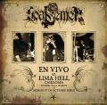 GOAT SEMEN: En Vivo En Lima Hell