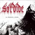 SORDIDE: La France a peur