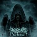 PUSTULATION / LIGF&AElig;RD: Into the Abyss / Af r&aring;ddent blod og ilde mod 