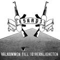 ESKAPI: V&auml;lkommen Till (O)verkligheten