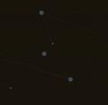 DARKSPACE: III I